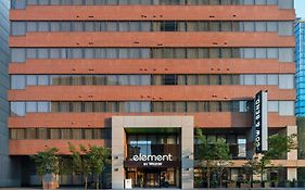 Element Calgary Downtown