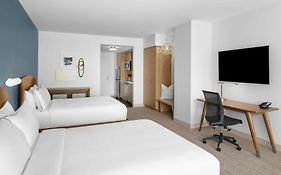 Element Calgary Downtown